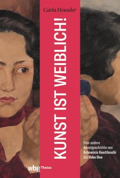eBook: Kunst ist weiblich!