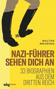eBook: Nazi-Führer sehen dich an