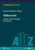 ebook: Völkerrecht