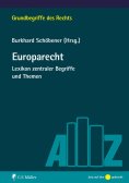 ebook: Europarecht