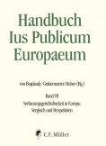 eBook: Handbuch Ius Publicum Europaeum