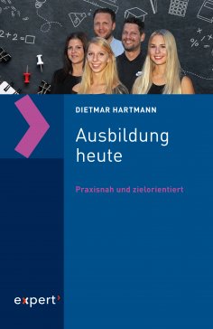 eBook: Ausbildung heute