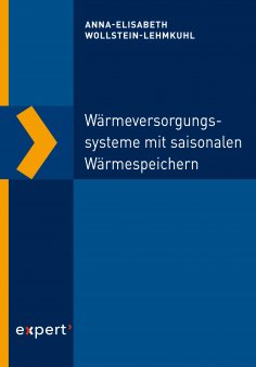 eBook: Wärmeversorgungssysteme mit saisonalen Wärmespeichern