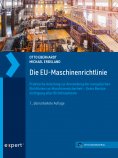 eBook: Die EU-Maschinenrichtlinie