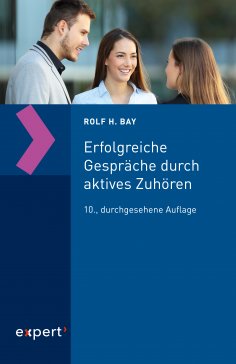 eBook: Erfolgreiche Gespräche durch aktives Zuhören