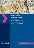 eBook: Führung in der Technik