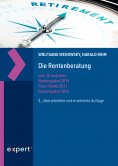 ebook: Die Rentenberatung