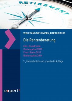 ebook: Die Rentenberatung