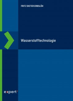 eBook: Wasserstofftechnologie