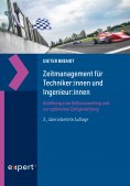 eBook: Zeitmanagement für Techniker:innen und Ingenieur:innen