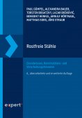 ebook: Rostfreie Stähle
