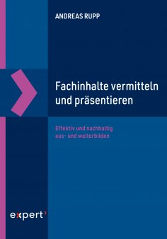 ebook: Fachinhalte vermitteln und präsentieren