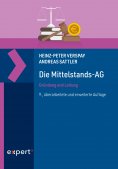 eBook: Die Mittelstands-AG