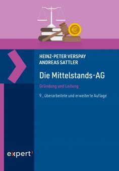 eBook: Die Mittelstands-AG