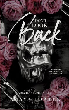 eBook: Don't Look Back