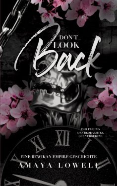 eBook: Don't Look Back