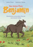 eBook: Das kleine Pony Benjamin