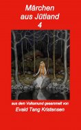 eBook: Märchen aus Jütland 4