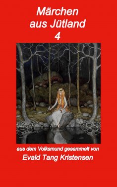 eBook: Märchen aus Jütland 4