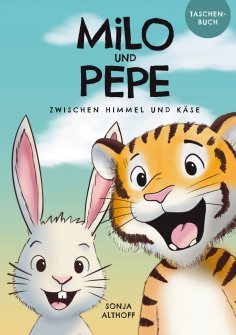 eBook: Milo und Pepe