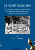 eBook: Die Funkstation Malabar