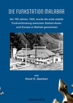 eBook: Die Funkstation Malabar
