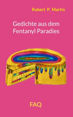 ebook: Gedichte aus dem Fentanyl Paradies
