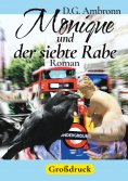 eBook: Monique und der siebte Rabe