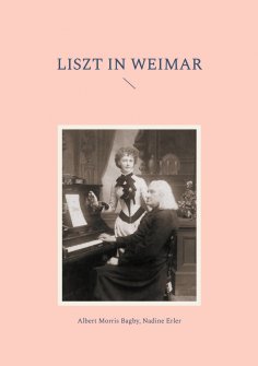 eBook: Liszt in Weimar