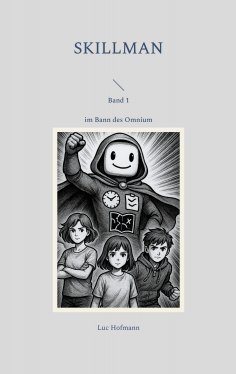 eBook: Skillman - Band 1