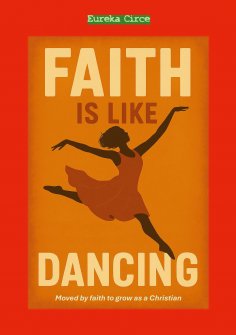 eBook: Faith is like Dancing