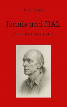 eBook: Jannis und HAL