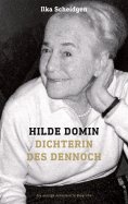 eBook: Hilde Domin Dichterin des Dennoch