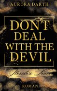 eBook: Don't deal with the Devil