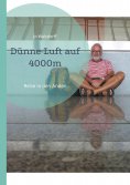 eBook: Dünne Luft auf 4000m