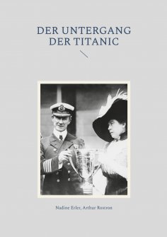 eBook: Der Untergang der Titanic