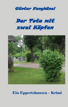 eBook: Der Tote mit zwei Köpfen