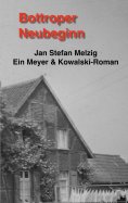 eBook: Bottroper Neubeginn