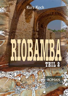 ebook: Riobamba