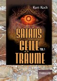 ebook: Satans Geile Träume