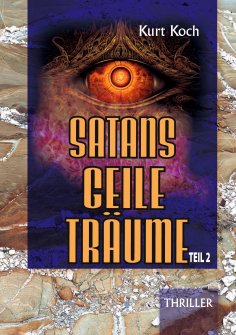eBook: Satans Geile Träume