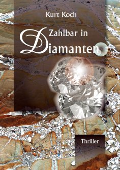 ebook: Zahlbar in Diamanten