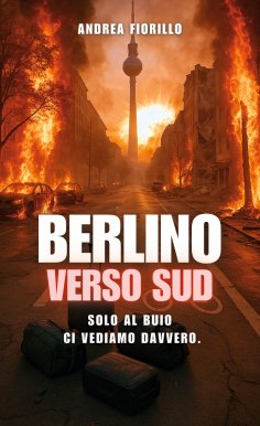 ebook: Berlino verso sud