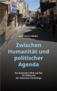 eBook: Zwischen Humanität und politischer Agenda