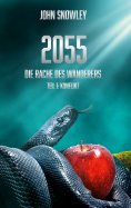 ebook: 2055: Die Rache des Wanderers