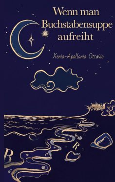 ebook: Wenn man Buchstabensuppe aufreiht