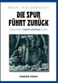 ebook: Die Spur führt zurück