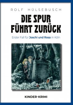 ebook: Die Spur führt zurück
