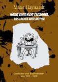 ebook: Macht zwar nicht gescheiter, das Lachen aber breiter