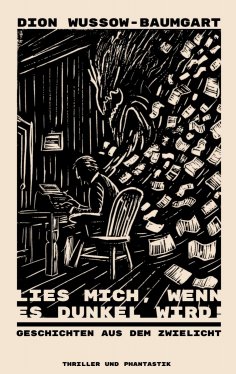 eBook: Lies mich, wenn es dunkel wird!